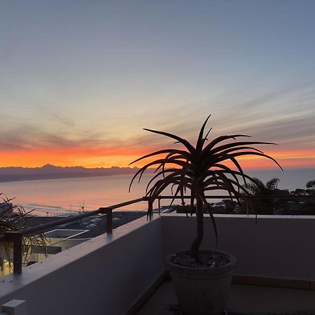Penthouse 230M2 On The Sea Apartment Plettenberg Bay Luaran gambar