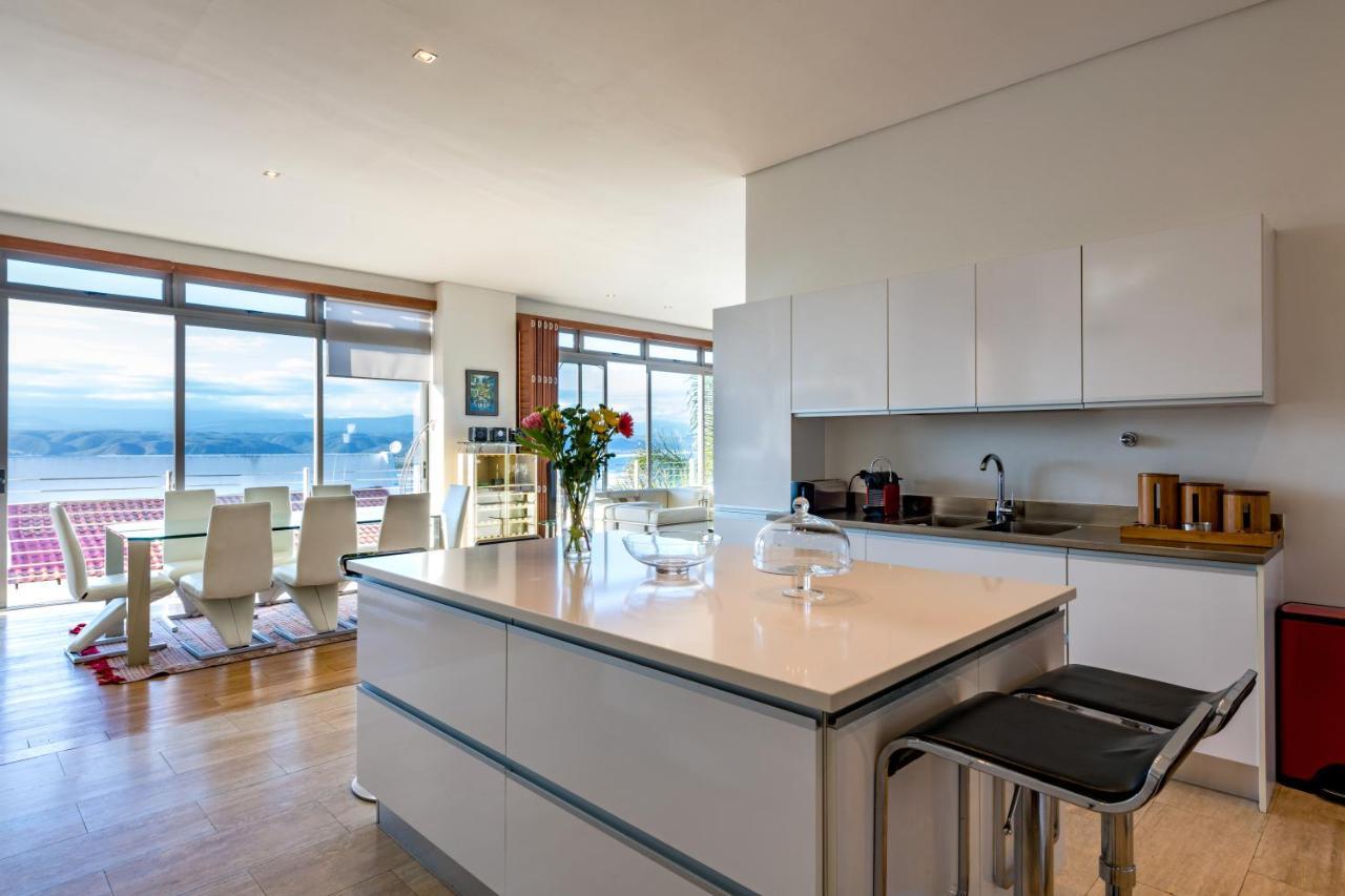 Penthouse 230M2 On The Sea Apartment Plettenberg Bay Luaran gambar