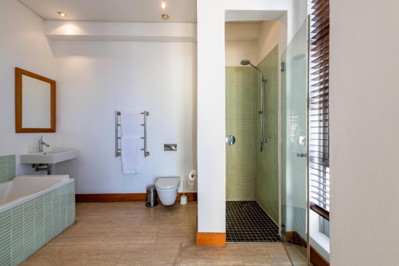 Penthouse 230M2 On The Sea Apartment Plettenberg Bay Luaran gambar