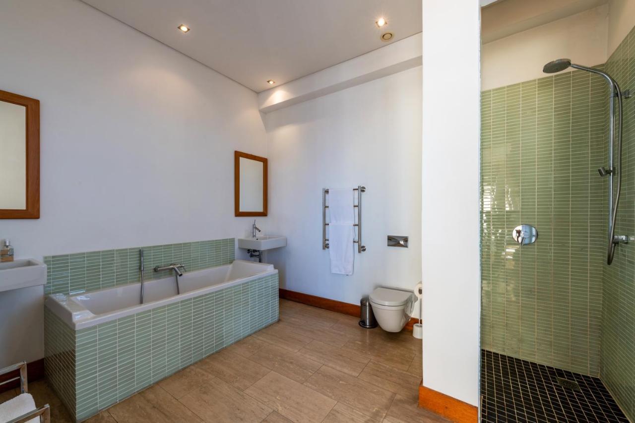 Penthouse 230M2 On The Sea Apartment Plettenberg Bay Luaran gambar