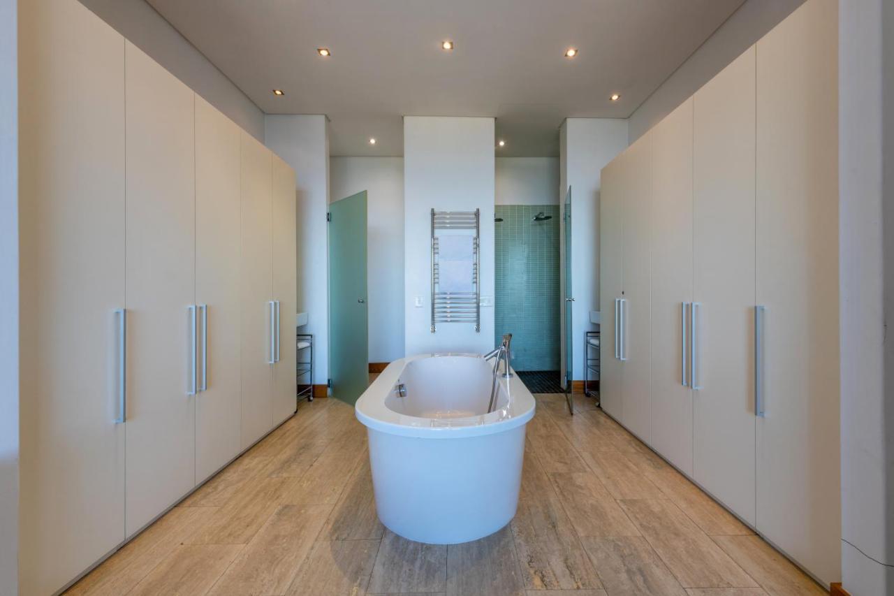 Penthouse 230M2 On The Sea Apartment Plettenberg Bay Luaran gambar