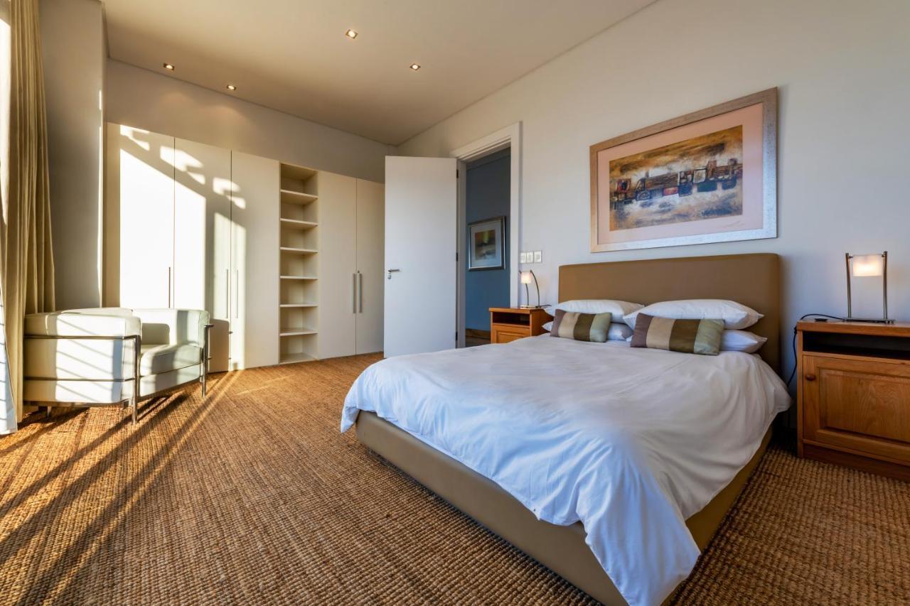 Penthouse 230M2 On The Sea Apartment Plettenberg Bay Luaran gambar