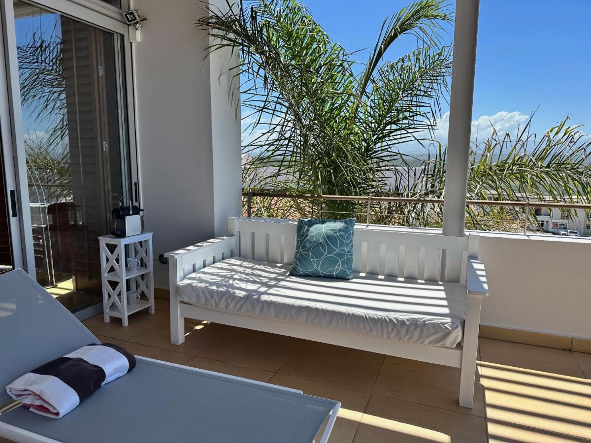 Penthouse 230M2 On The Sea Apartment Plettenberg Bay Luaran gambar