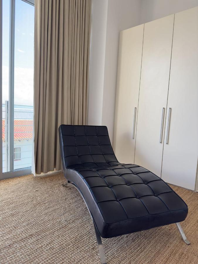 Penthouse 230M2 On The Sea Apartment Plettenberg Bay Luaran gambar