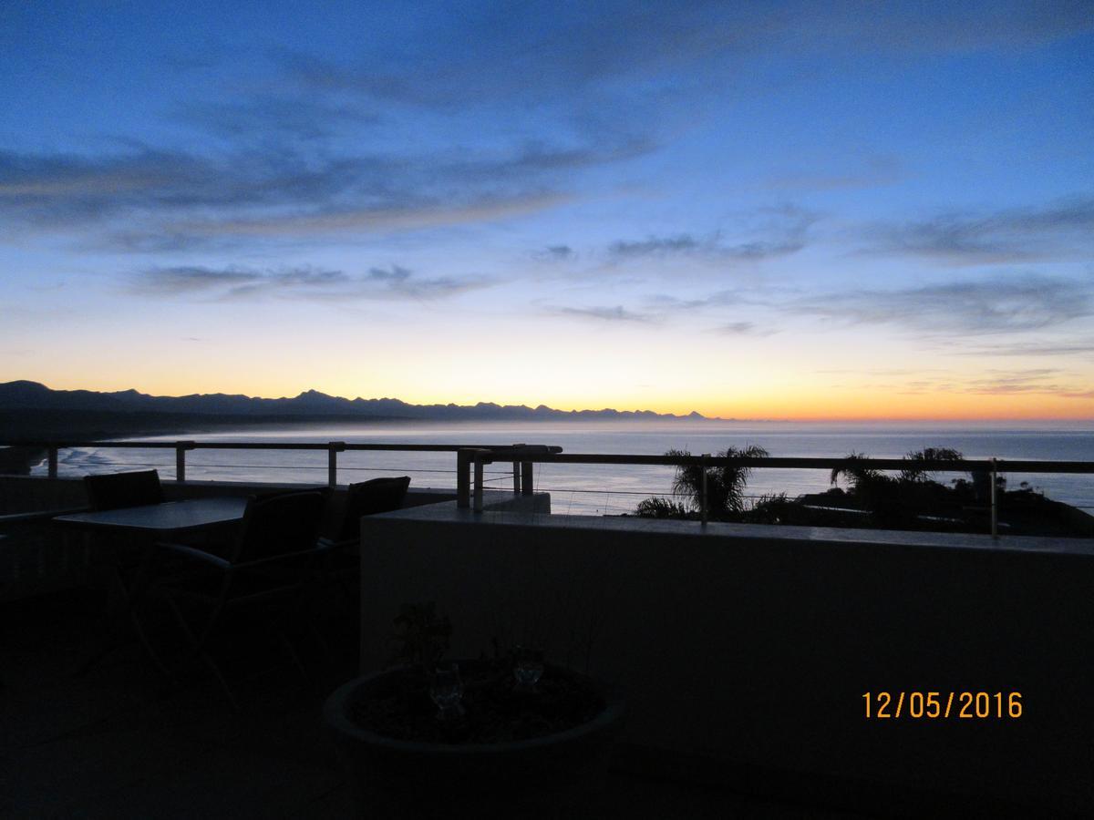 Penthouse 230M2 On The Sea Apartment Plettenberg Bay Luaran gambar