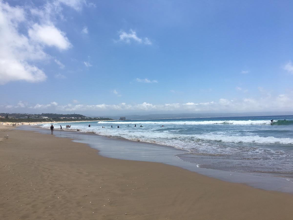 Penthouse 230M2 On The Sea Apartment Plettenberg Bay Luaran gambar
