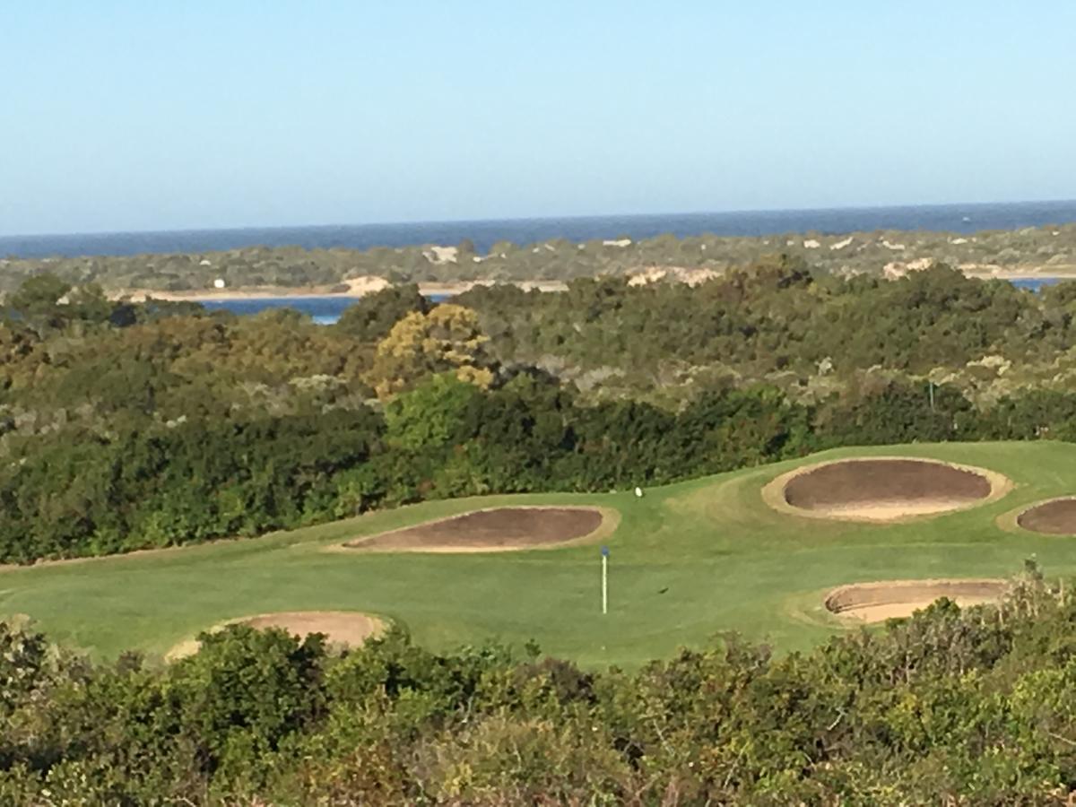 Penthouse 230M2 On The Sea Apartment Plettenberg Bay Luaran gambar